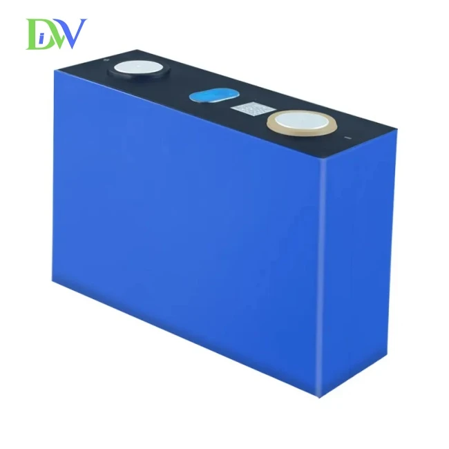 Oppladbart Lifepo4-batteri